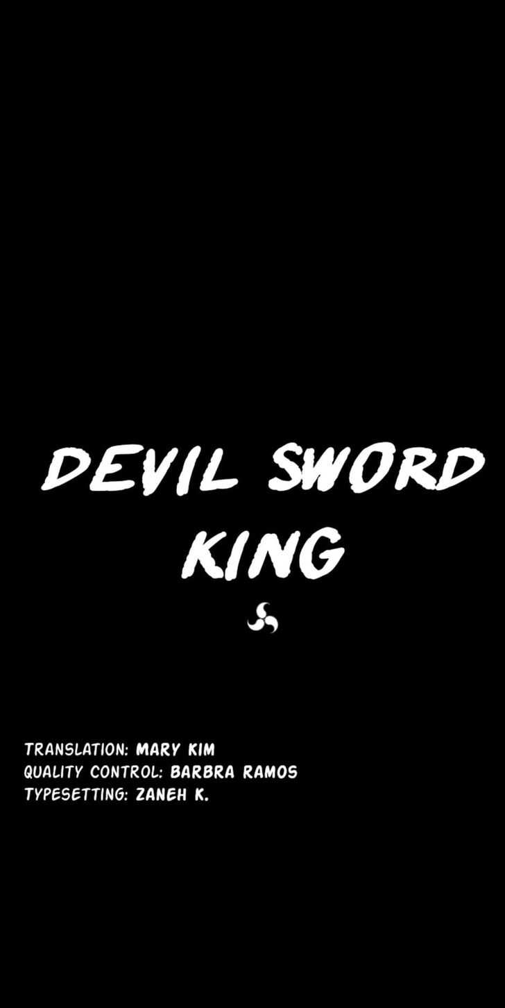 Devil Sword King Chapter 104 14